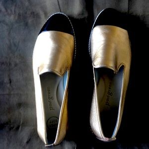 Shoes that will take you to a holiday party, theater or walking to brunch